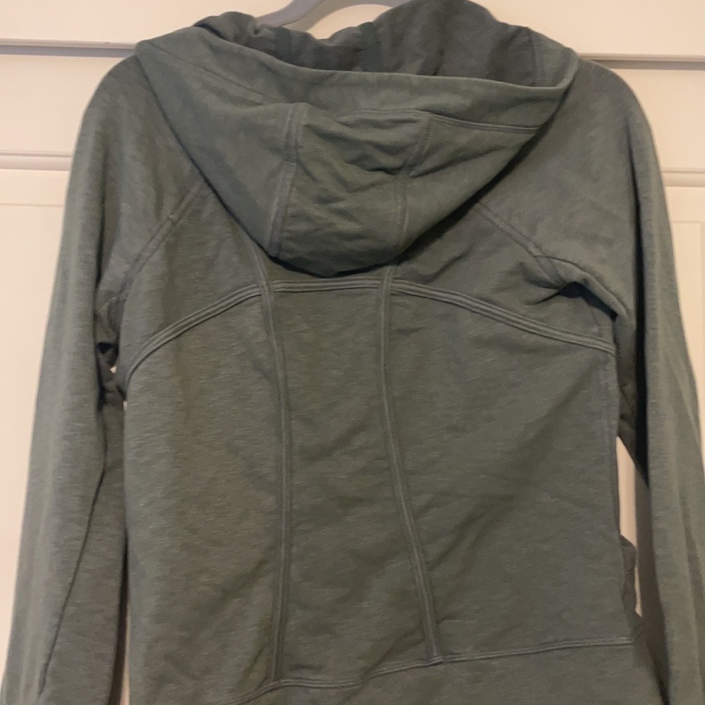 Athleta Jacket - Picture 3 of 5